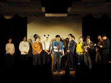 「みんな大好き！トンツカタン森本のブチ切れデトックス」のワンシーン。(c)テレビ朝日