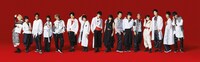 吉本坂46のユニット・RED。