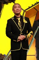 松本人志 (c)フジテレビ