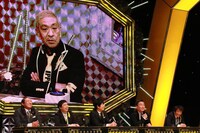 Aブロック (c)フジテレビ