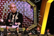 Aブロック (c)フジテレビ