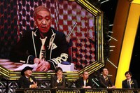 Bブロック (c)フジテレビ