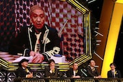Bブロック (c)フジテレビ