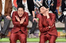 コウテイ (c)読売テレビ