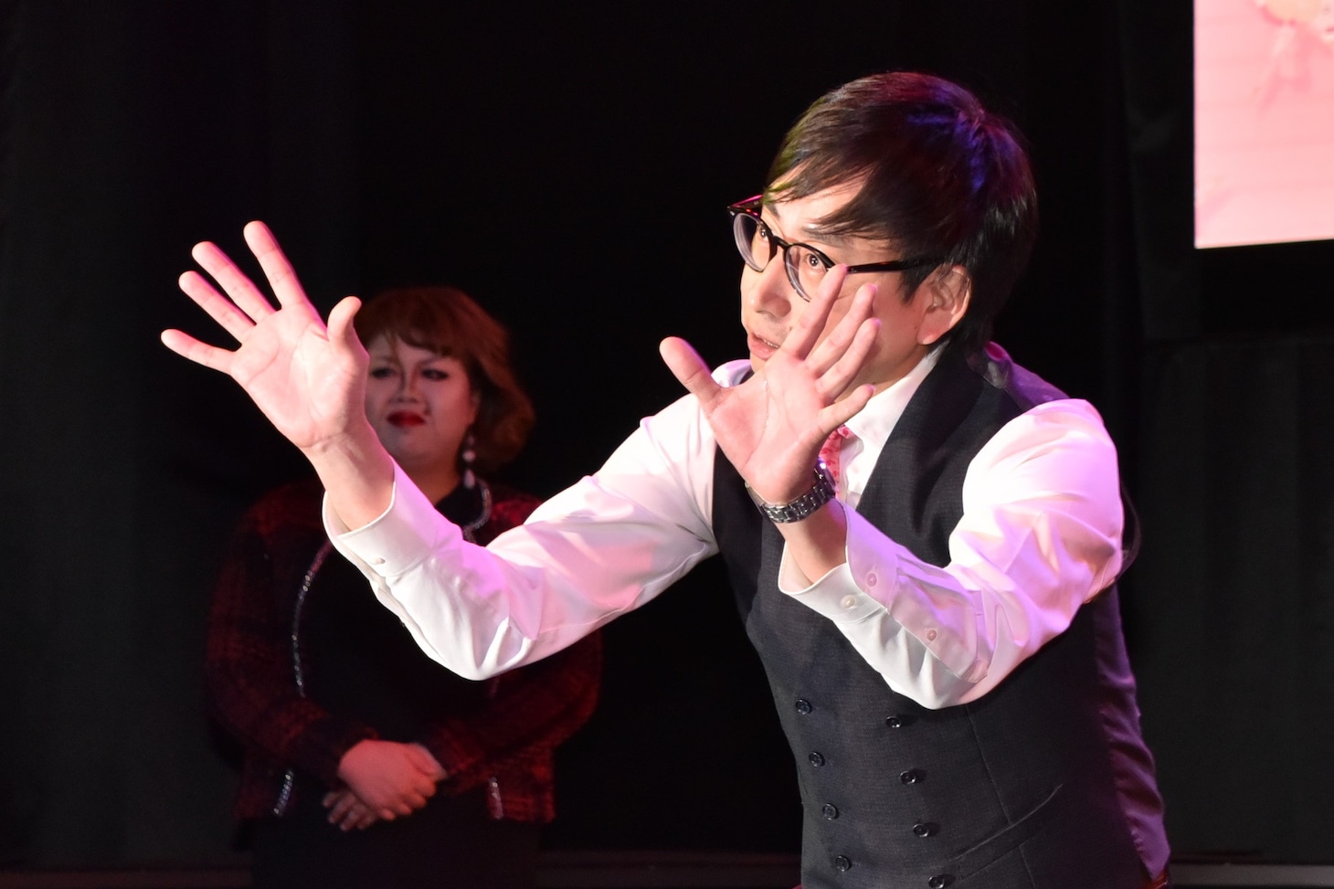 おいでやす小田