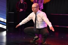 ルシファー吉岡