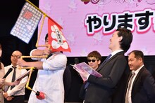 クロスバー直撃・前野