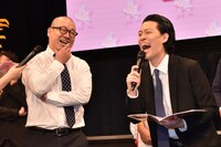 ルシファー吉岡