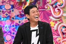 明石家さんま (c)テレビ朝日