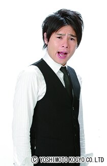 平成ノブシコブシ吉村