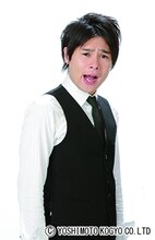 平成ノブシコブシ吉村