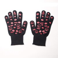 軍手「GUNTE FUCHIGAMI」