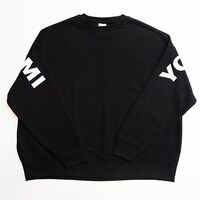 「YOKO FUCHIGAMI 田舎のヤンキースウェット」