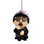 「YOKO FUCHIGAMI マスコット」
