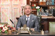 松本人志 (c)ABCテレビ
