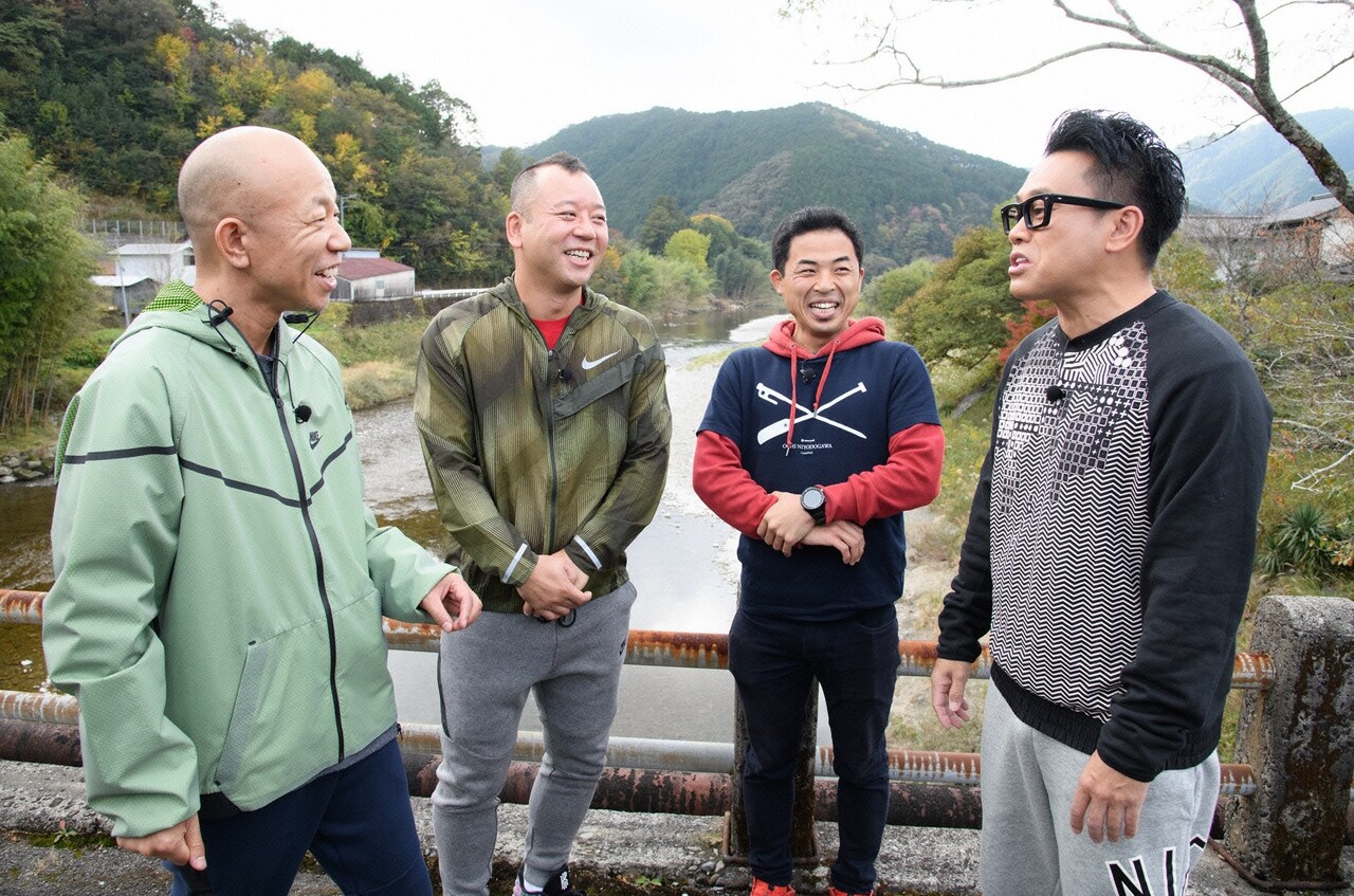 「満天☆青空レストラン」のワンシーン。(c)日本テレビ