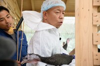 「満天☆青空レストラン」のワンシーン。(c)日本テレビ