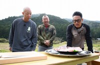 「満天☆青空レストラン」のワンシーン。(c)日本テレビ