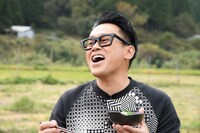 宮川大輔 (c)日本テレビ