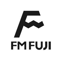 FM-FUJIロゴ