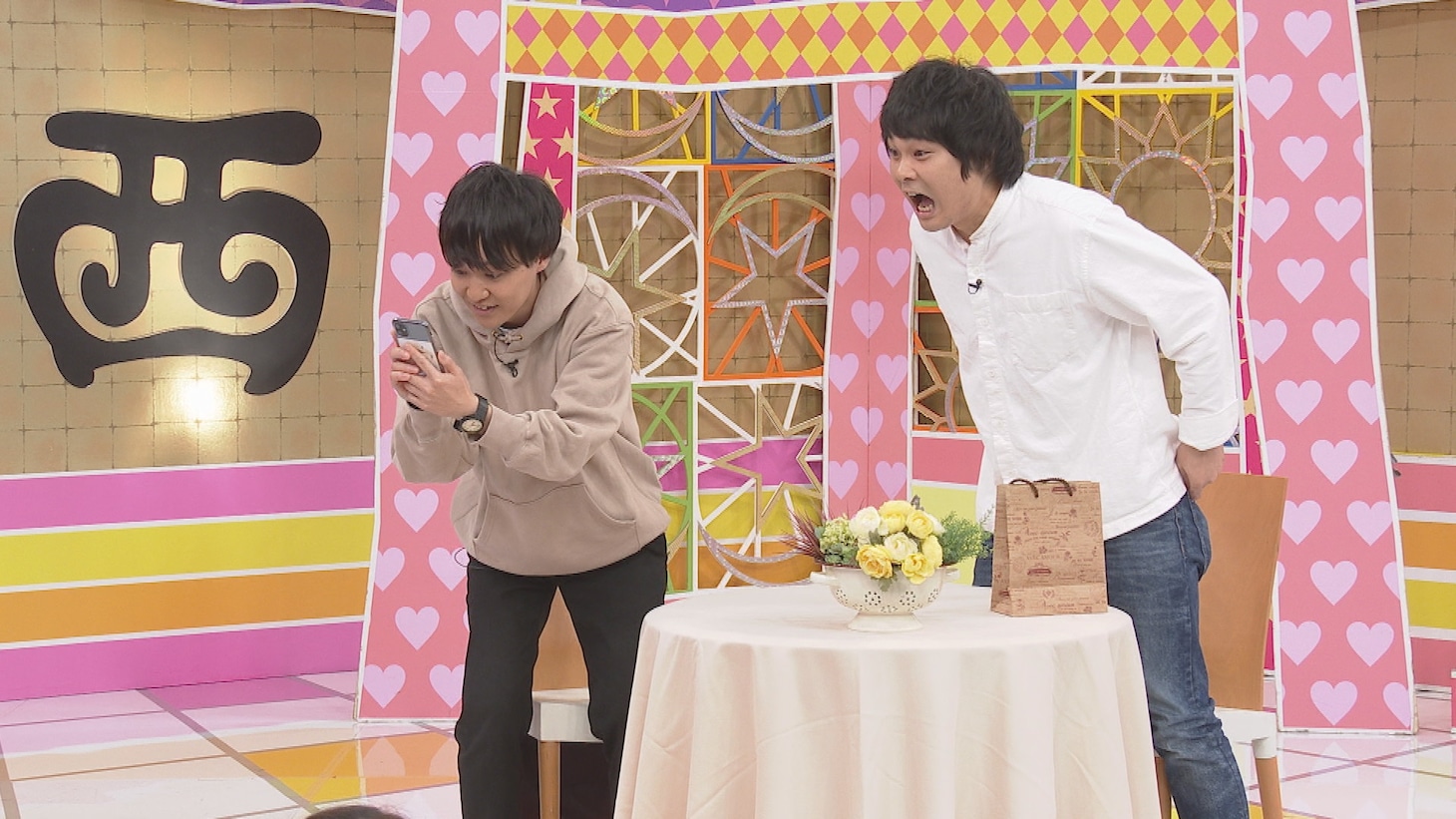 さんだる