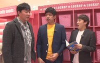 「あさパラ！」のワンシーン。(c)読売テレビ