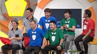 「バツウケテイナー THEゴールデン！」より。(c)サンテレビ