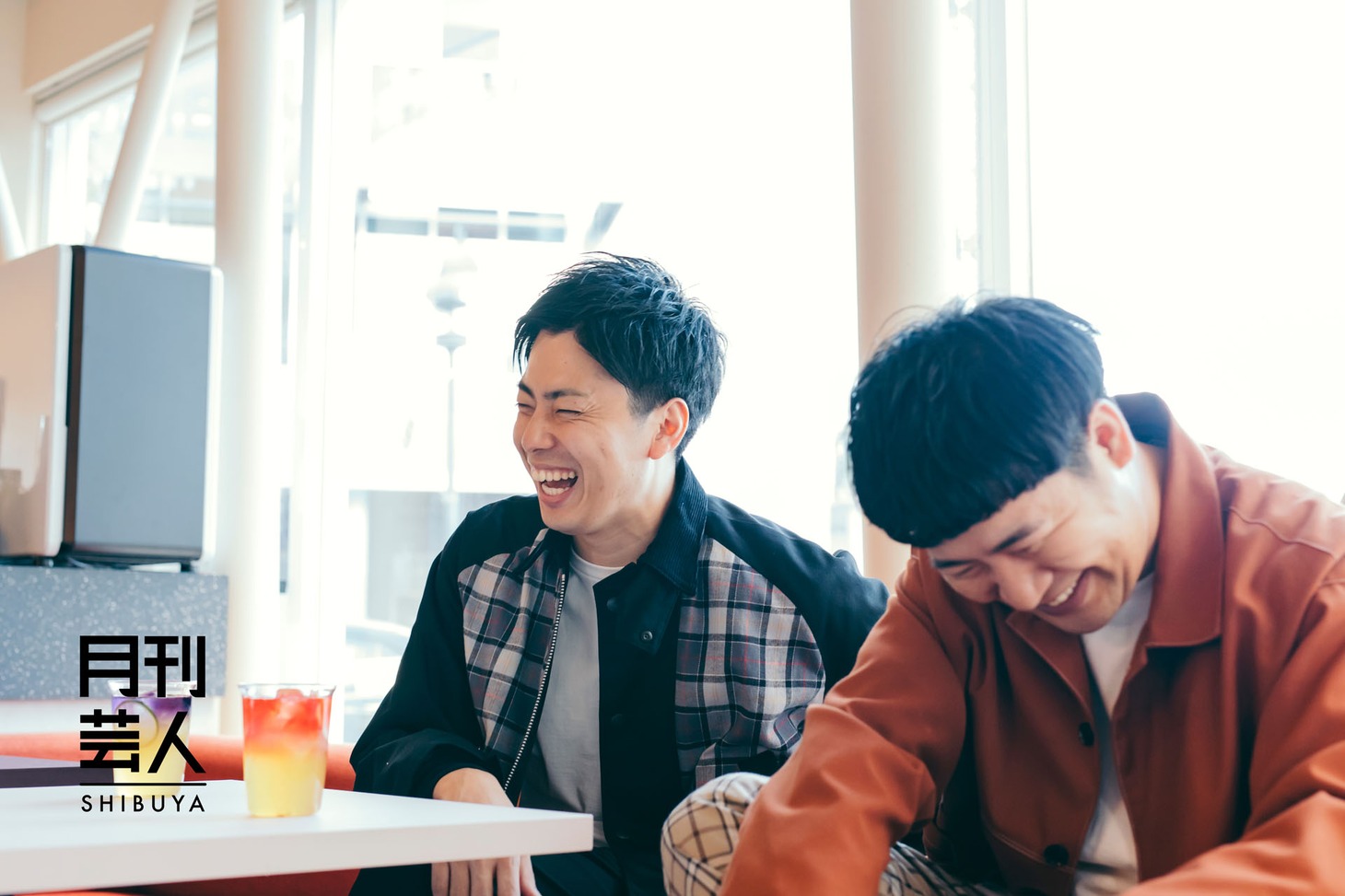 ラフレクラン