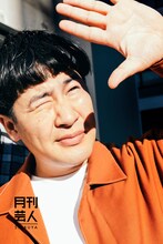 ラフレクランきょん