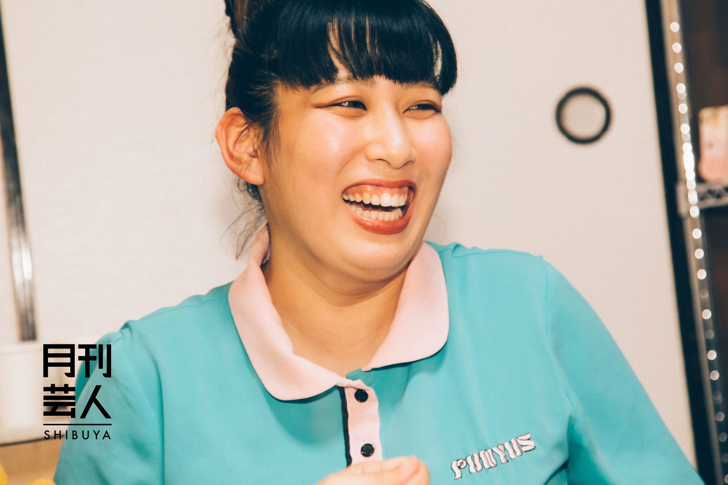 3時のヒロイン・ゆめっち