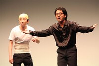 シティホテル3号室