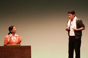 ダニエルズ