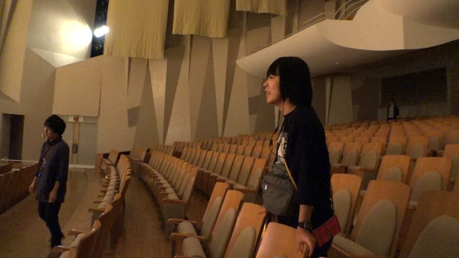 児島気奈氏