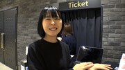 児島気奈氏