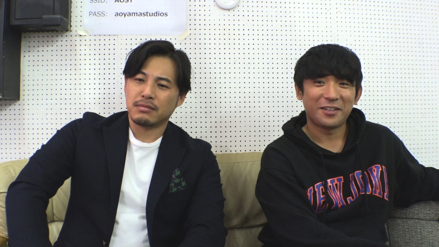 アルコ＆ピース