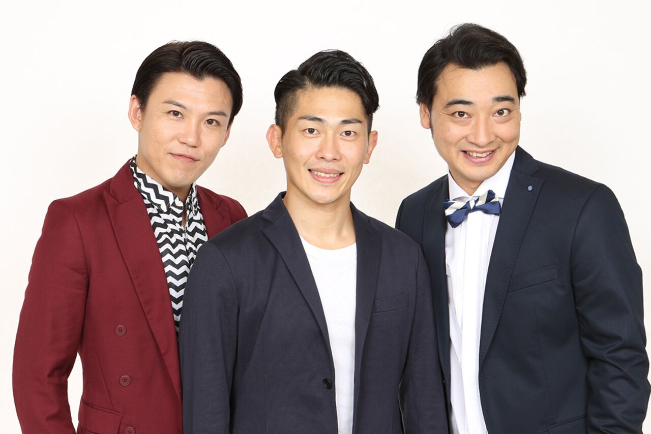 「歌ネタ王決定戦」ジャングルポケットが敗者復活、このあと決勝へ