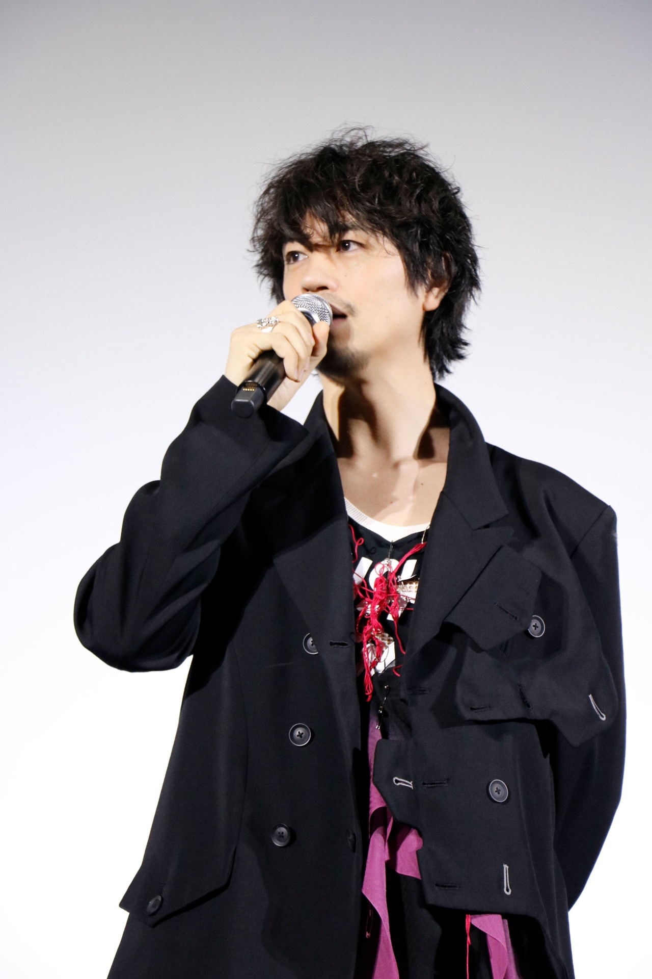 斎藤工