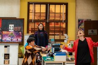 「ヒラケ☆未開拓少女」のワンシーン。