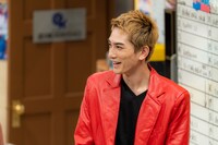 「ヒラケ☆未開拓少女」のワンシーン。