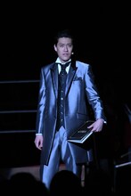 霜降り明星・粗品