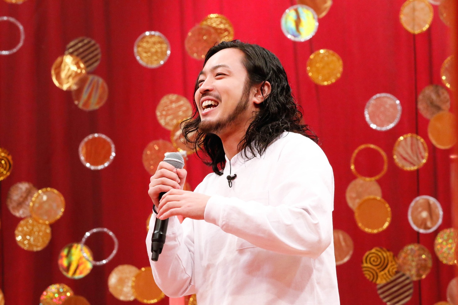 R-指定 (c)関西テレビ