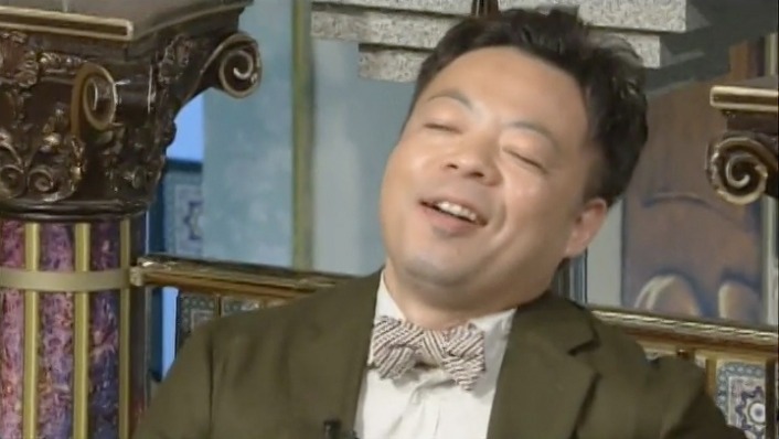 ダイアン・ユースケ (c)日本テレビ
