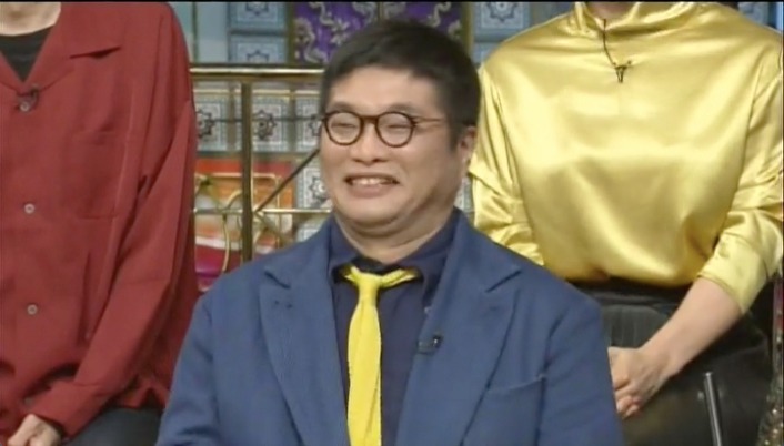 松尾諭 (c)日本テレビ