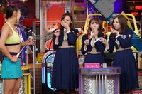 「ウチのガヤがすみません！」のワンシーン。(c)日本テレビ