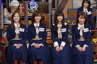 「ウチのガヤがすみません！」のワンシーン。(c)日本テレビ