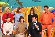 「ザ！世界仰天ニュース 世界のすごい女子2時間スペシャル」のワンシーン。(c)日本テレビ