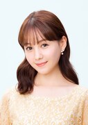 阿久津麗子役のトリンドル玲奈。(c)読売テレビ