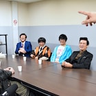 東京03豊本、長ゼリフ成功も中盤崩れる!バカリズム「油断したんだ(笑)」