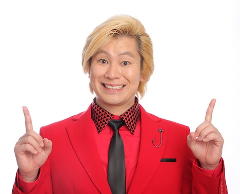 メイプル超合金カズレーザー