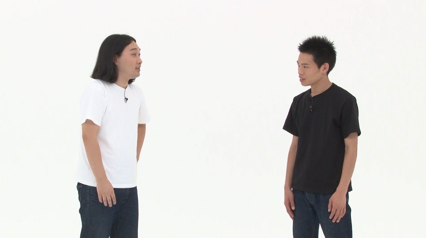 かが屋DVD「カロ」より。